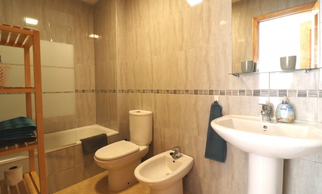 Venta - Apartamento / piso -
Formentera del Segura - Formentera - Village