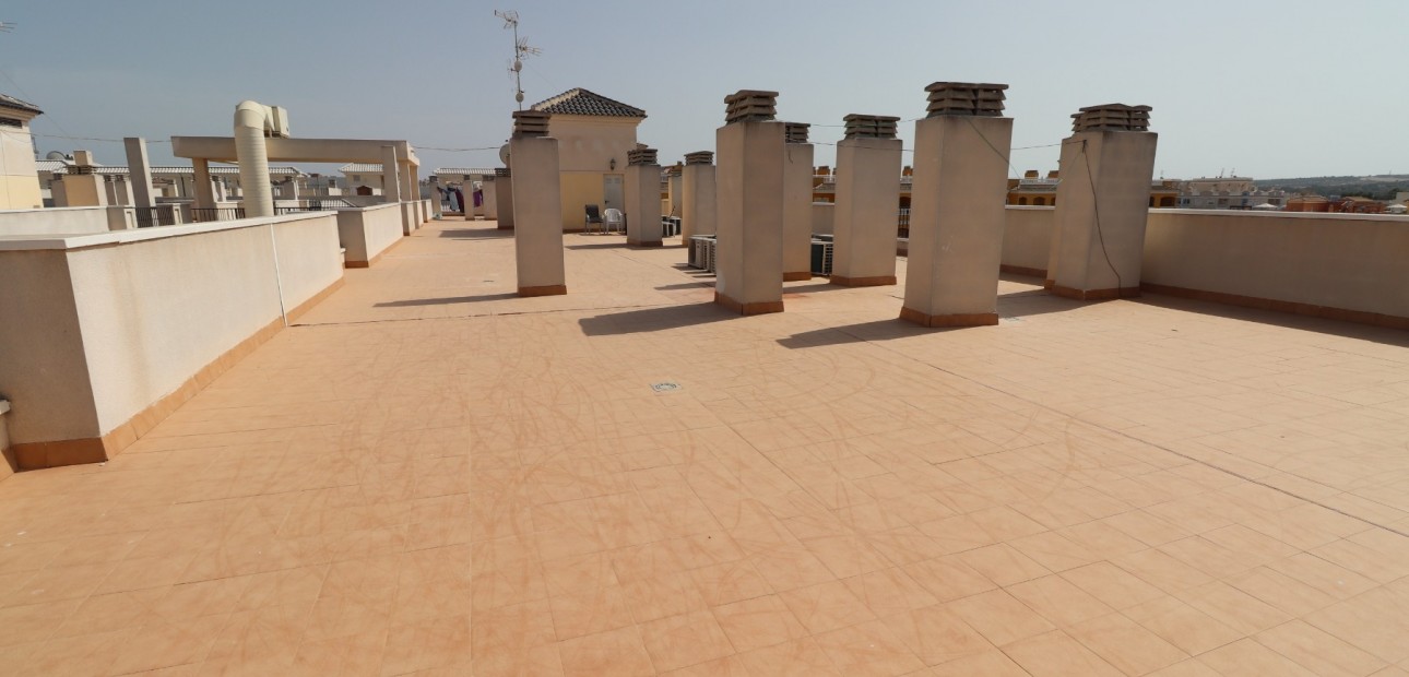 Venta - Apartamento / piso -
Formentera del Segura - Formentera - Village