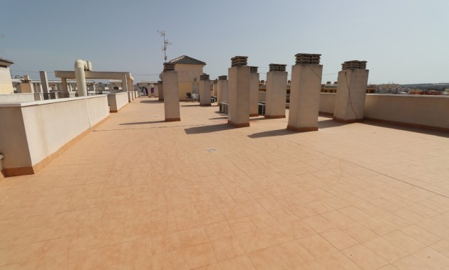 Venta - Apartamento / piso -
Formentera del Segura - Formentera - Village