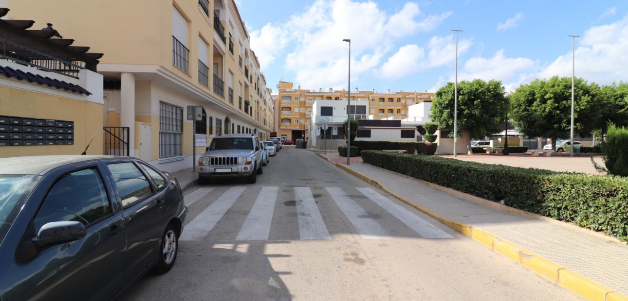 Venta - Apartamento / piso -
Formentera del Segura - Formentera - Village