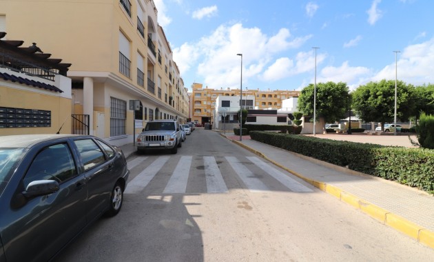 Venta - Apartamento / piso -
Formentera del Segura - Formentera - Village