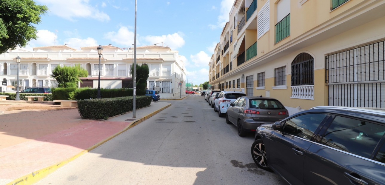 Venta - Apartamento / piso -
Formentera del Segura - Formentera - Village