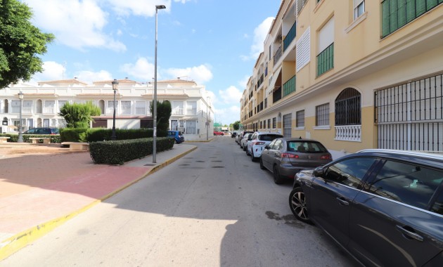 Venta - Apartamento / piso -
Formentera del Segura - Formentera - Village