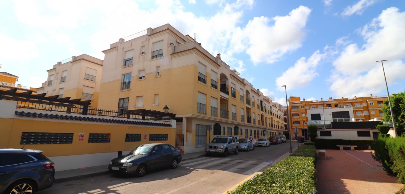 Venta - Apartamento / piso -
Formentera del Segura - Formentera - Village