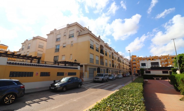 Venta - Apartamento / piso -
Formentera del Segura - Formentera - Village