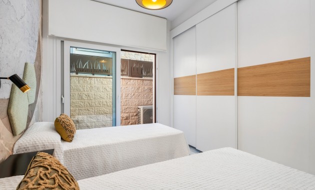 Nieuwbouw - Laguna Azul Villa -
La Manga del Mar Menor - Playa Honda