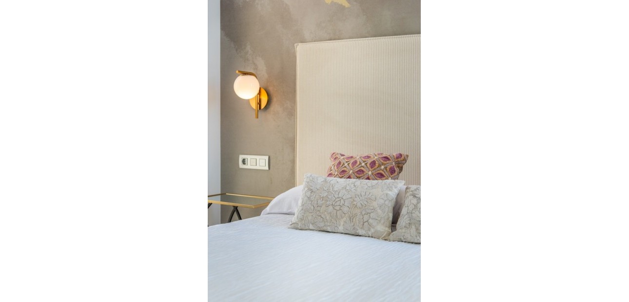 Nieuwbouw - Laguna Azul Villa -
La Manga del Mar Menor - Playa Honda