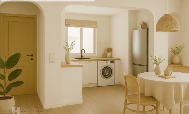 Herverkoop - Penthouse -
Orihuela Costa - Orihuela