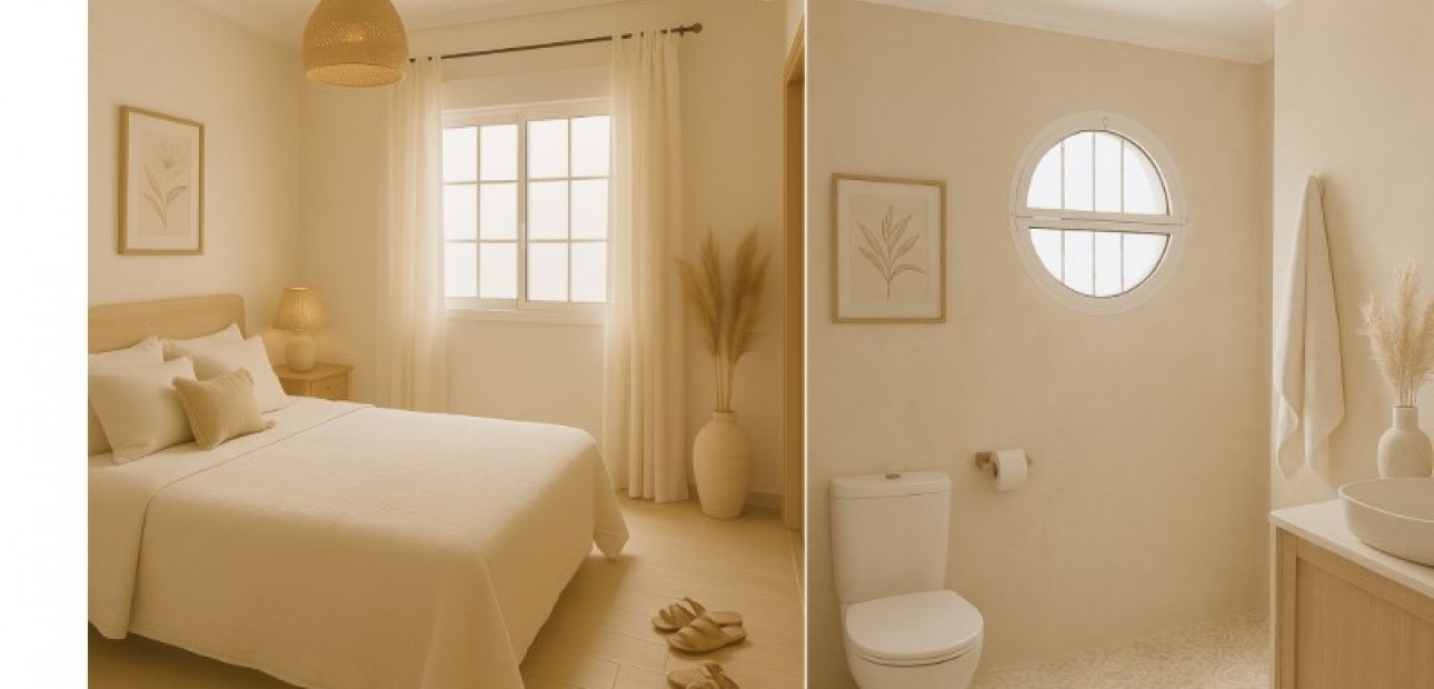 Herverkoop - Penthouse -
Orihuela Costa - Orihuela