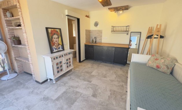 Venta - Finca / Country Property -
Catral