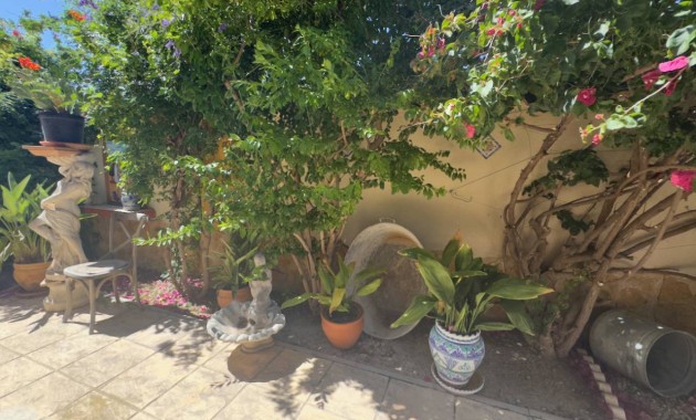 Venta - Finca / Country Property -
Catral