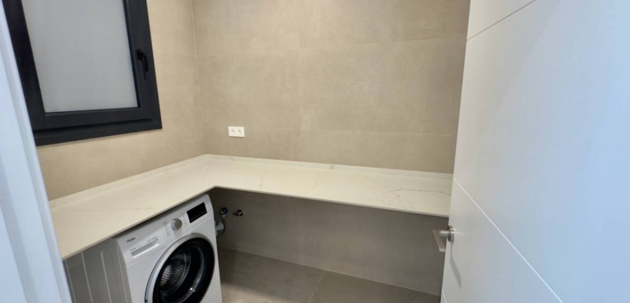 New Build - Villa -
Ciudad Quesada