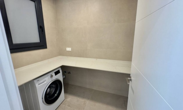 New Build - Villa -
Ciudad Quesada