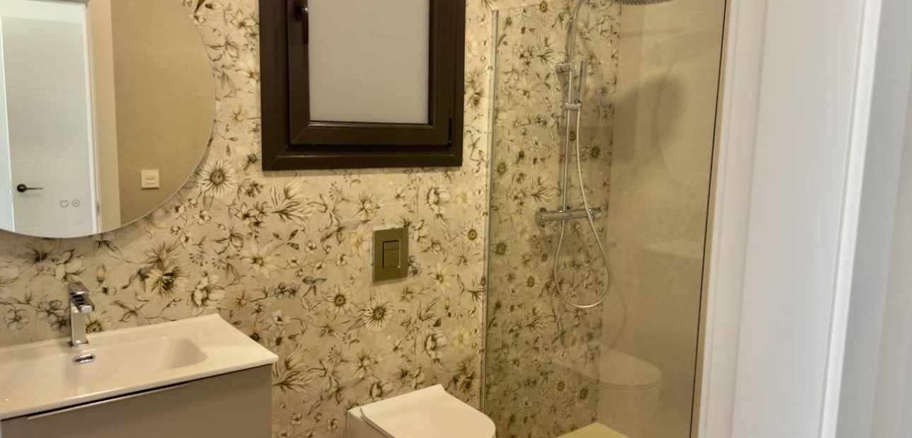 New Build - Villa -
Ciudad Quesada