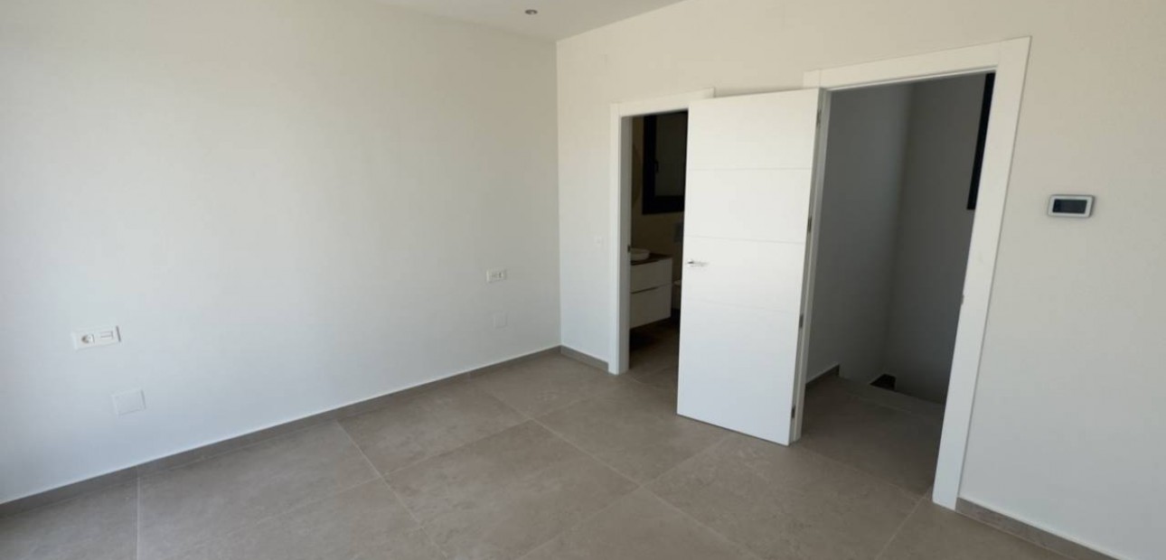 New Build - Villa -
Ciudad Quesada