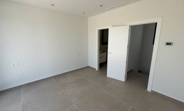 New Build - Villa -
Ciudad Quesada