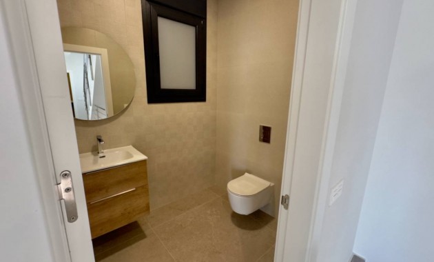 New Build - Villa -
Ciudad Quesada