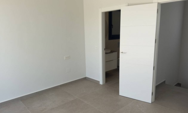 New Build - Villa -
Ciudad Quesada