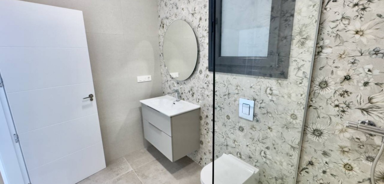 New Build - Villa -
Ciudad Quesada