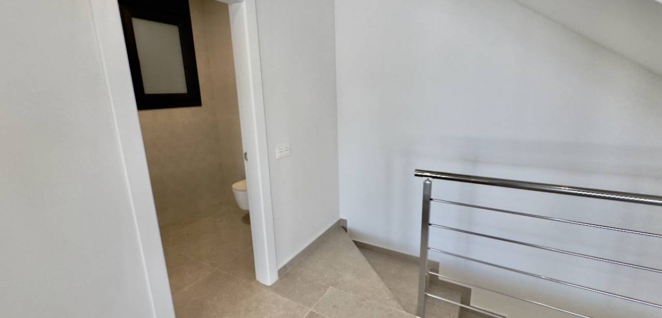 New Build - Villa -
Ciudad Quesada