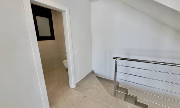 New Build - Villa -
Ciudad Quesada