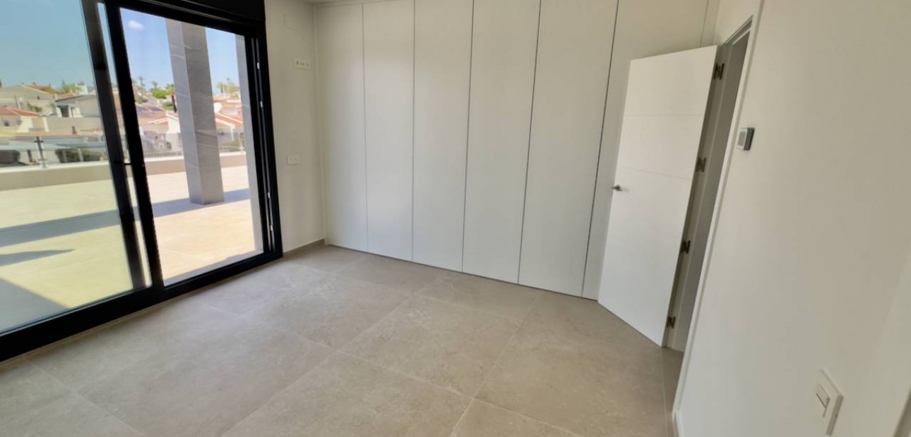 New Build - Villa -
Ciudad Quesada