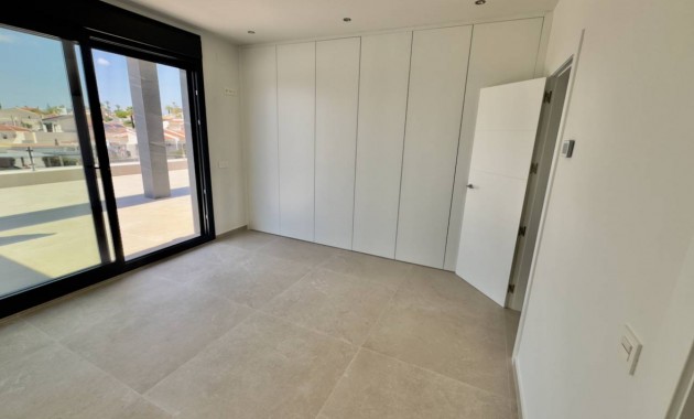 New Build - Villa -
Ciudad Quesada