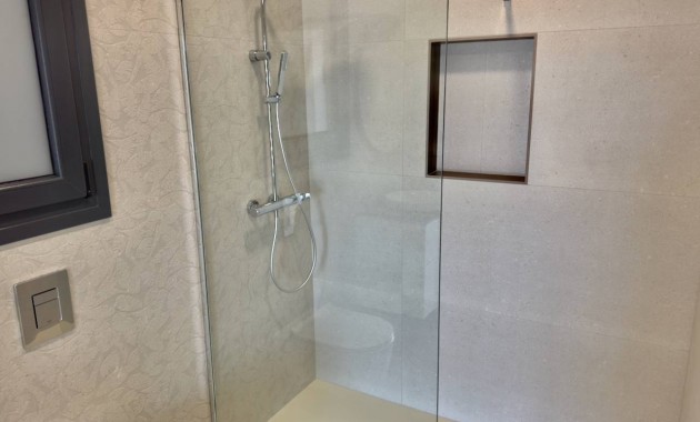 New Build - Villa -
Ciudad Quesada