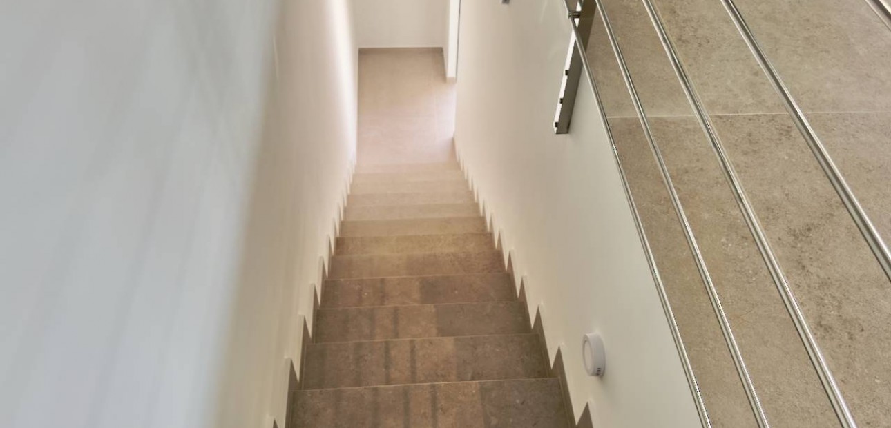 New Build - Villa -
Ciudad Quesada