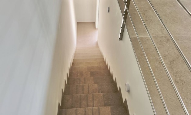 New Build - Villa -
Ciudad Quesada