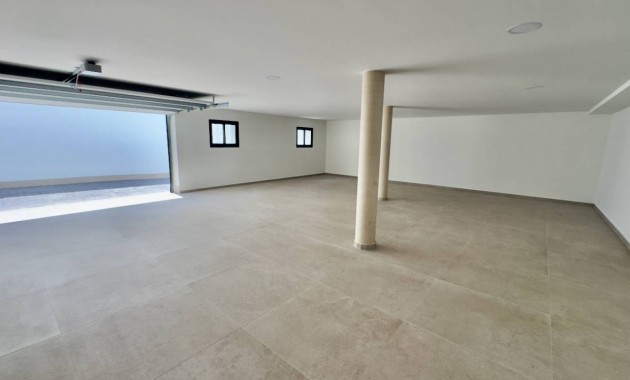 New Build - Villa -
Ciudad Quesada