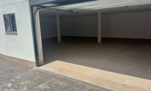 New Build - Villa -
Ciudad Quesada