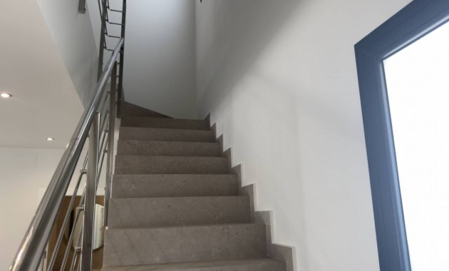 New Build - Villa -
Ciudad Quesada