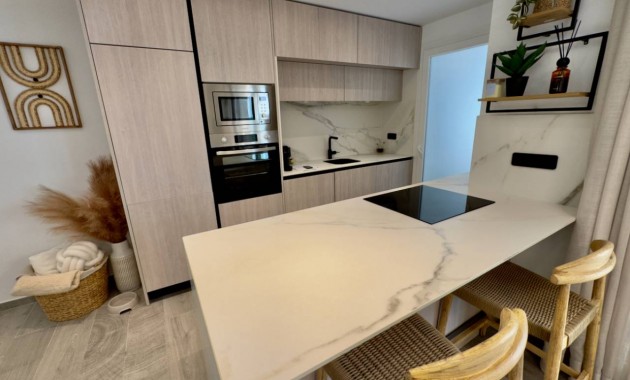 Herverkoop - Appartement / flat -
Algorfa - La Finca Resort
