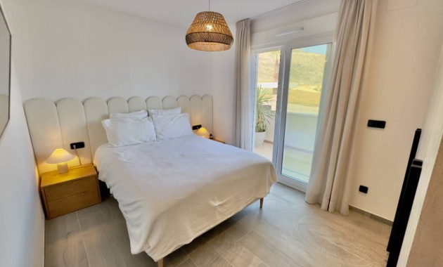 Herverkoop - Appartement / flat -
Algorfa - La Finca Resort