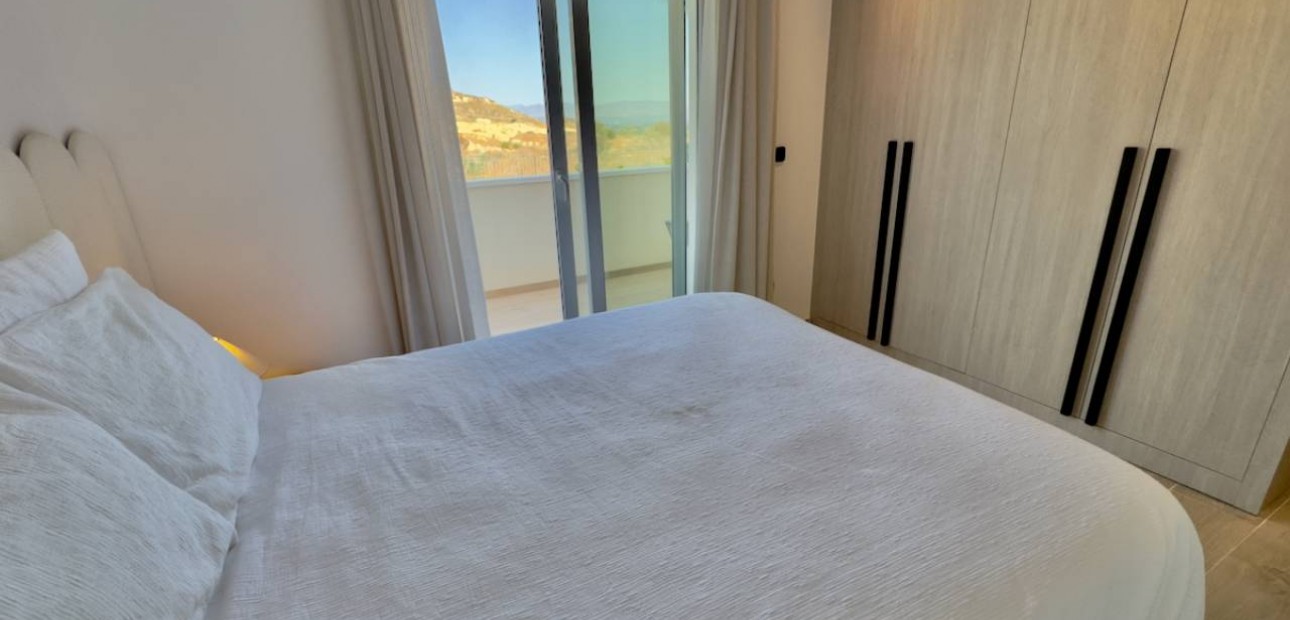 Herverkoop - Appartement / flat -
Algorfa - La Finca Resort