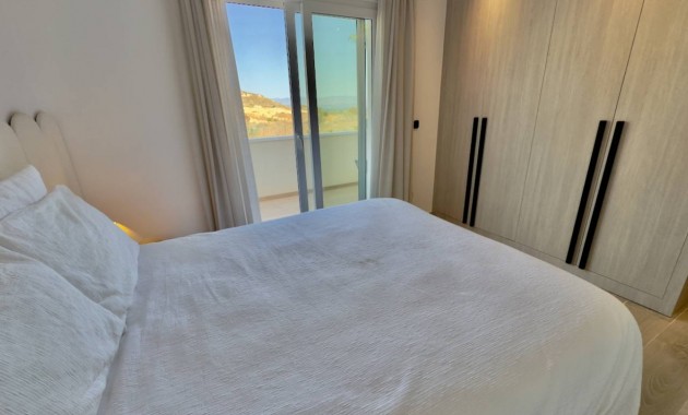Herverkoop - Appartement / flat -
Algorfa - La Finca Resort