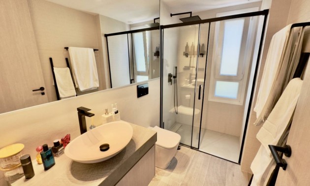 Herverkoop - Appartement / flat -
Algorfa - La Finca Resort
