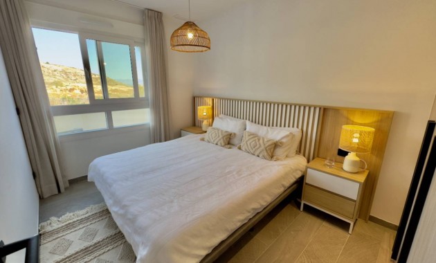 Herverkoop - Appartement / flat -
Algorfa - La Finca Resort
