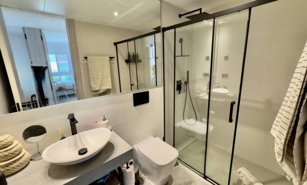 Herverkoop - Appartement / flat -
Algorfa - La Finca Resort