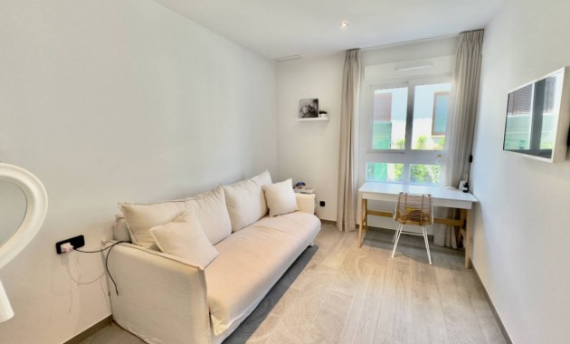 Herverkoop - Appartement / flat -
Algorfa - La Finca Resort