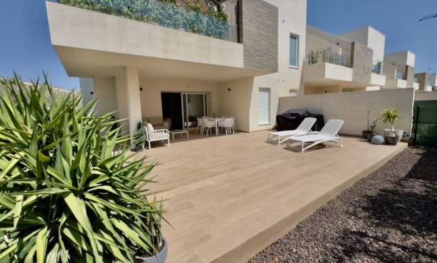 Herverkoop - Appartement / flat -
Algorfa - La Finca Resort