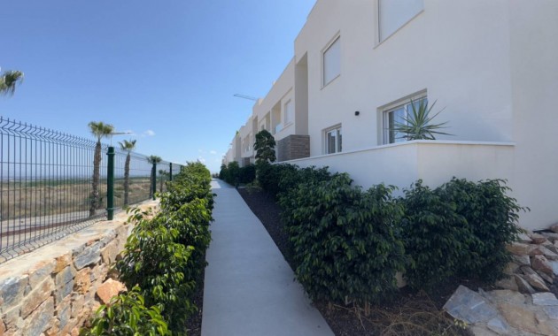 Herverkoop - Appartement / flat -
Algorfa - La Finca Resort