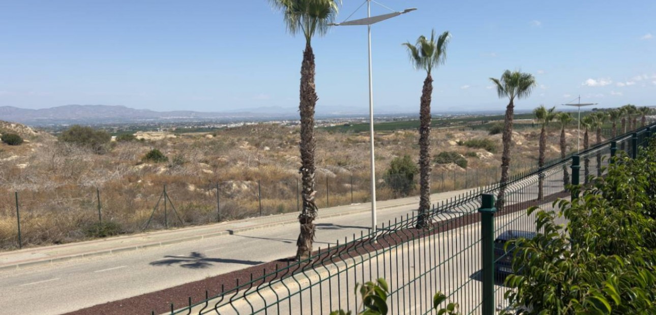 Herverkoop - Appartement / flat -
Algorfa - La Finca Resort