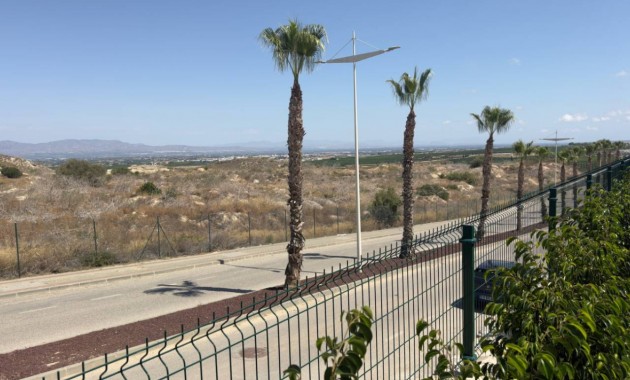 Herverkoop - Appartement / flat -
Algorfa - La Finca Resort