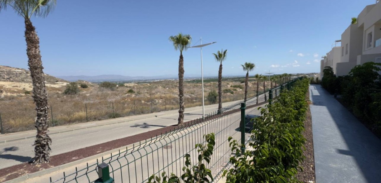 Herverkoop - Appartement / flat -
Algorfa - La Finca Resort