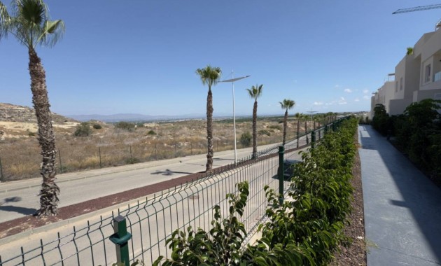 Herverkoop - Appartement / flat -
Algorfa - La Finca Resort