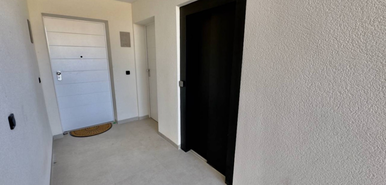 Herverkoop - Appartement / flat -
Algorfa - La Finca Resort