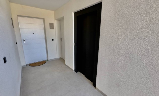 Herverkoop - Appartement / flat -
Algorfa - La Finca Resort