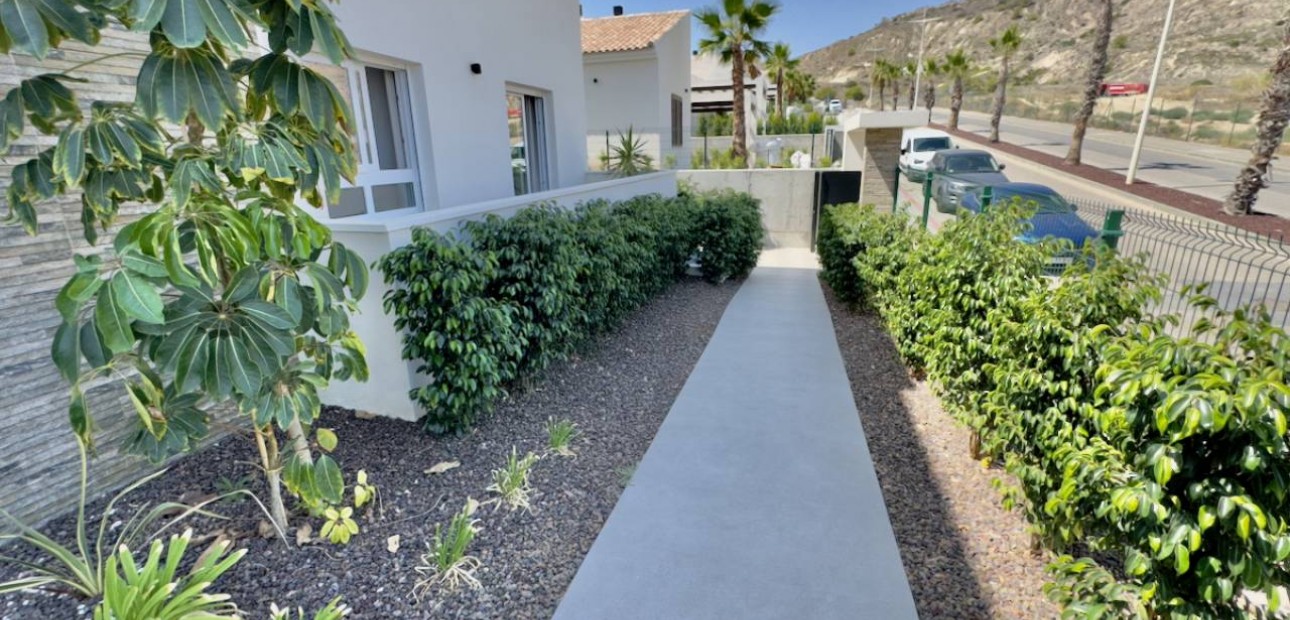 Herverkoop - Appartement / flat -
Algorfa - La Finca Resort